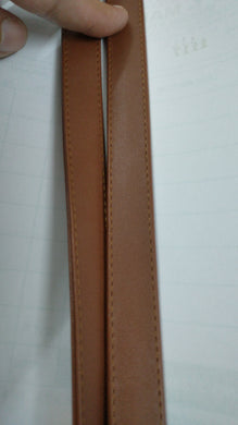 Tote handles..brown