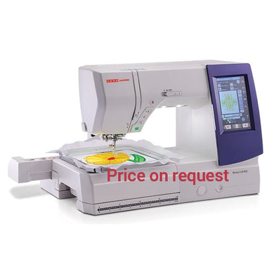 Usha janome MC9850