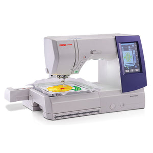 Usha janome MC9850