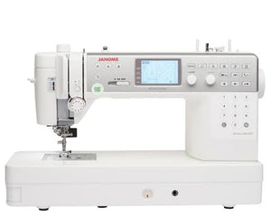 Usha janome 6700p